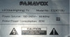 Placa Main De Tv Panavox E32k718u 5