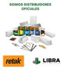 Ladrillo Retak U 15x25x50 Mayorista 5