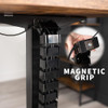 Kit De Gestión De Cables De Vértebras Magnéticas Vivo, Organ 2