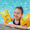 Salvavidas Alitas Inflables X2 Flotadores Bestway Swim Safe® 2