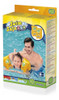Salvavidas Alitas Inflables X2 Flotadores Bestway Swim Safe® 6