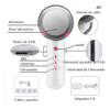 M Radiofreqüência Massageador Facial Ultrassônico Corporal 5
