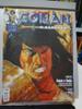 Gibi Hqs Conan O Barbaro Nº  36 A Queda De Python 0