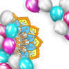 Kit Personalizado Mandala Para Imprimir 0