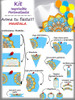 Kit Personalizado Mandala Para Imprimir 1