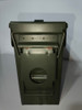 Caixa De Munição  Militar Box ! 1