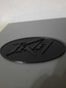 Logo Peavey Oval 1