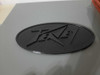 Logo Peavey Oval 2