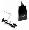 Cowbell Torelli To 056 Com Apoio Para Pedestal Ta 430 0