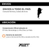 Cortacerco Eco Pro Ht23 23cc 60cm Espada A Explosion T2t 3