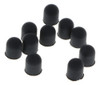 . 20 Unidades De Ponta Stylus Executiva De Borracha 2