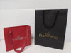 Kit Caixas E Sacolas Embalagem De Presente Rommanel Luxo 4