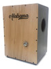 Alabama Cajon Triple Peruano Flamenco Sonaja Percu - Plus 0