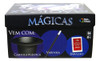 Kit Infantil Magica Caixa C/30 Truques Cartola E Coelho 3