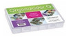 6 Box Caixa Organizador Colméia 11 Divisoria G Paramount 5