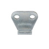 5pc Palanca Ajustable Clamp Tire Acción Cierre Mano 100kg / 2