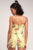 Mono Romper Casual Marca Oneill Nuevo Etiqueta 1