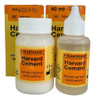 Cemento Harvard Rapido Avio 40ml/100gr 0