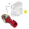 Sensor Pressão Oleo Motor Hd78/hd80 3.0 16v 2008 A 2022 1