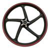 Llanta Aleacion Delantera Gilera Vc 150 Power Original 0