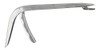Pinza Saca-anzuelos 17 Cm Inoxidable Gran Aventura 2