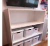 Mueble Organizador 1