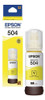 Tinta Original Epson T5044 Yell 70ml L4150 L4160 0 Tinta Original Epson T5044 Yell 70ml L4150 L4160 0