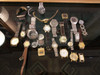 Antiguo Lote De 20 Relojes Para Reparar 0