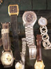 Antiguo Lote De 20 Relojes Para Reparar 1