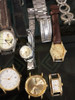 Antiguo Lote De 20 Relojes Para Reparar 3