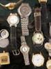 Antiguo Lote De 20 Relojes Para Reparar 4