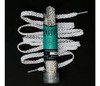 Cordones Shoter Reflex Blanco 1