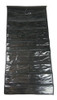 Organizador Colgante Con 80 Bolsillos Color Negro 1