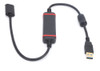 Módulo Isolador Usb Usb3.0 De Plástico De Alta Velocidade 0