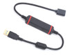 Módulo Isolador Usb Usb3.0 De Plástico De Alta Velocidade 3