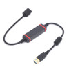 Módulo Isolador Usb Usb3.0 De Plástico De Alta Velocidade 5