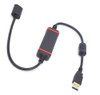 Módulo Isolador Usb Usb3.0 De Plástico De Alta Velocidade 6