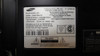 Placa Inverter Samsung Ln40c550j1r 7