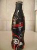 Botella Coca Cola Light Negra  Edicion  Limitada 2005 0