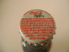 Botella Coca Cola Light Negra  Edicion  Limitada 2005 2
