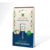 Hidratante Labial Phytoervas Água De Coco 10g 1