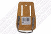 Porta Martillo Cuero Fijo Black Jack 2