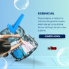 Kit 18x Saco A Vácuo 50x60 Guarda Roupas Cobertor Edredom 7 Kit 18x Saco A Vácuo 50x60 Guarda Roupas Cobertor Edredom 7