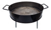Disco De Arado Paella De Cocina C/tapa Bifera Ø35cm Sor 3 Disco De Arado Paella De Cocina C/tapa Bifera Ø35cm Sor 3
