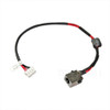 Dc Power Jack Mazo Cable Para Acer Aspire 511 E5 E5-521 551 1