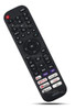 Control Remoto Para En2130 Smart Philco Tedge Hisense Sansei 0
