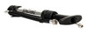 Spalding Dual Action Chrome Pump 3