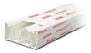 Cablecanal 100x50 Zoloda Ckd-100-50-bl Caja Cerrada X 12 Mts 0