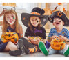 Pegatinas De Vinilo Con Diseo De Calabaza Para Porttil (resi 1