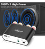 Nobsound Ns-10g Pro 100w Bluetooth 5.0 Amplificador De Poten 1